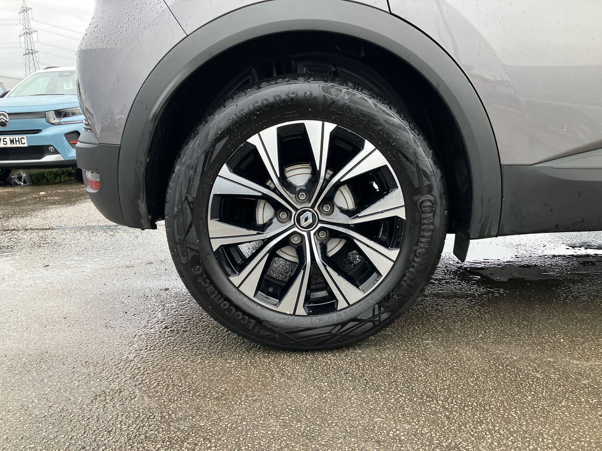 Used Renault Captur 2022 for sale - 77113756: Photo 22