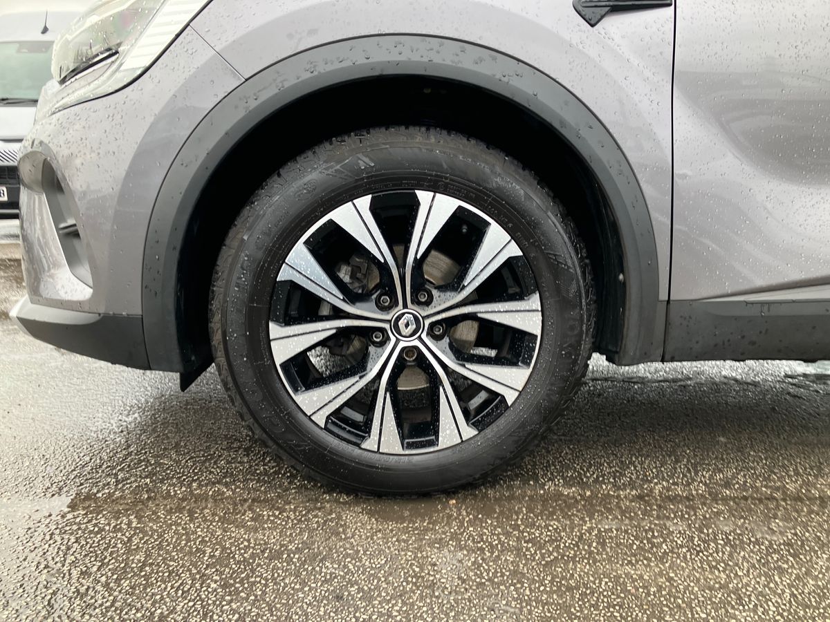 Used Renault Captur 2022 for sale - 77113756: Photo 24