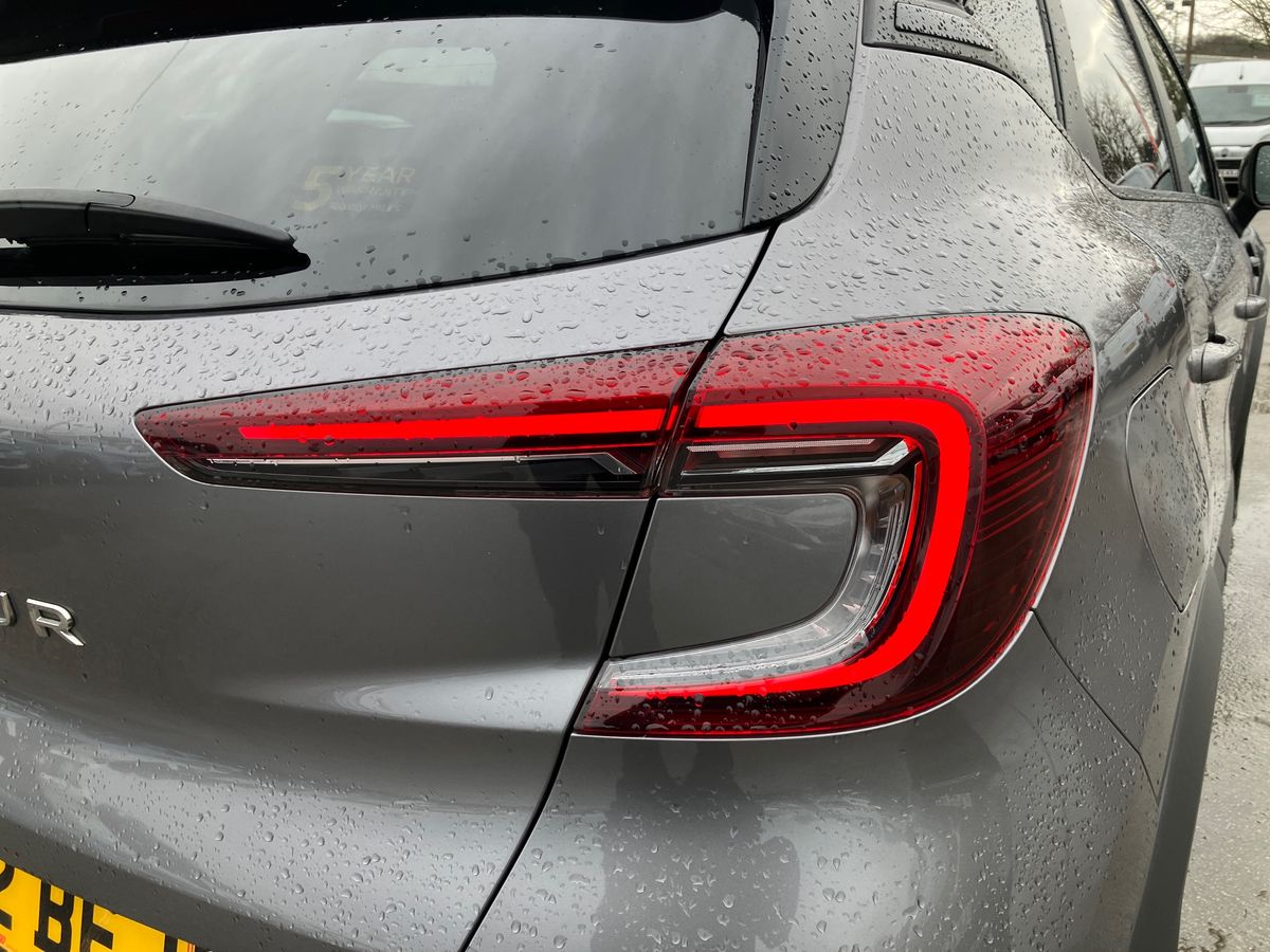 Used Renault Captur 2022 for sale - 77113756: Photo 28