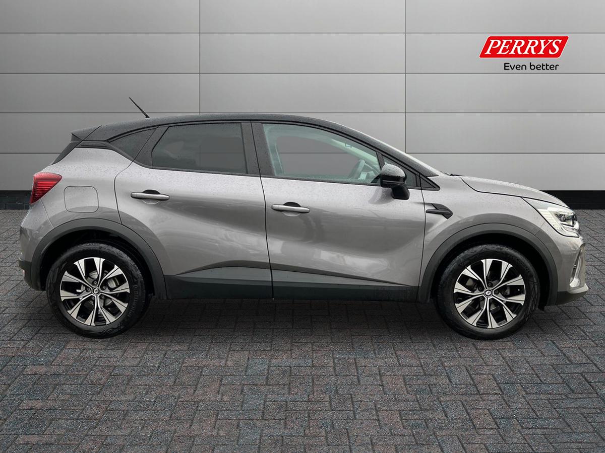 Used Renault Captur 2022 for sale - 77113756: Photo 3