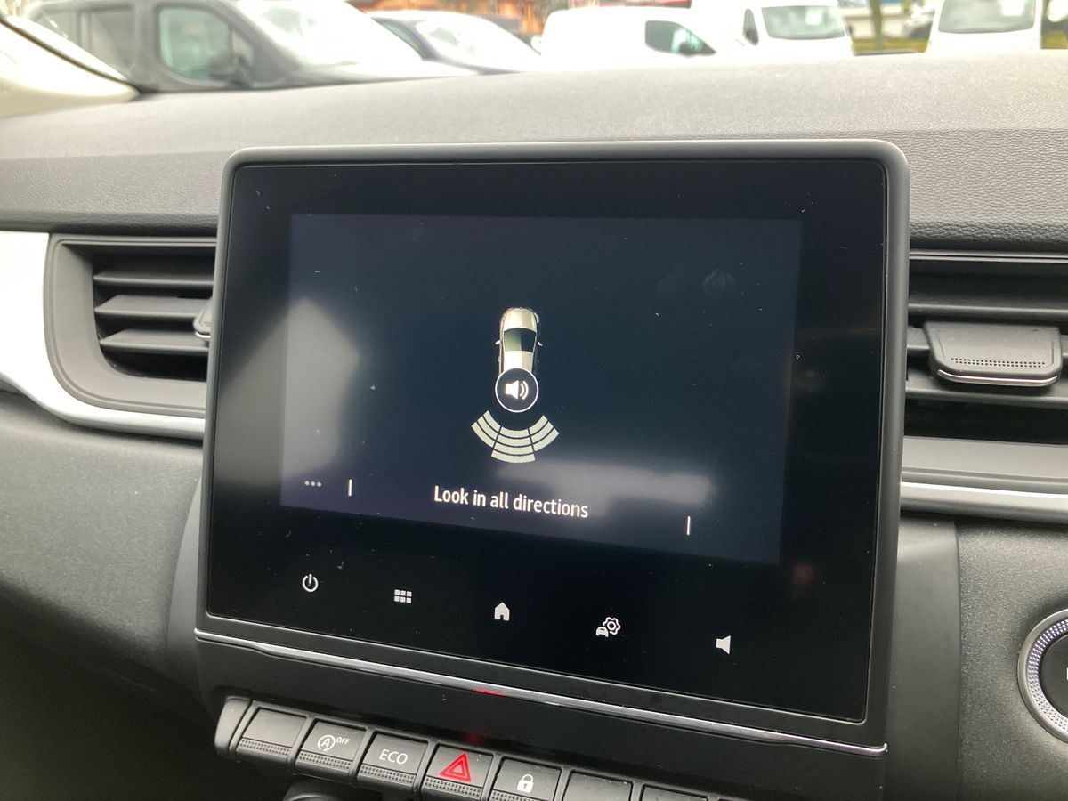 Used Renault Captur 2022 for sale - 77113756: Photo 42