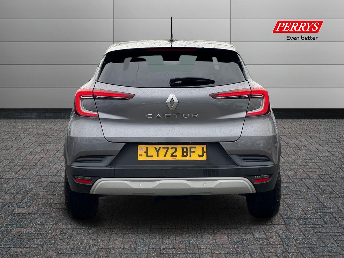Used Renault Captur 2022 for sale - 77113756: Photo 6
