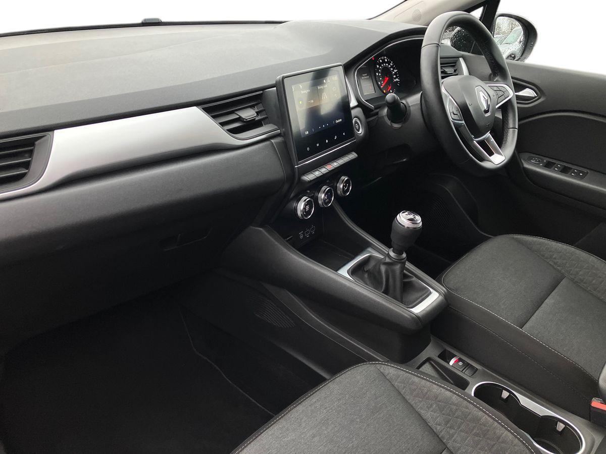 Used Renault Captur 2022 for sale - 77113756: Photo 7