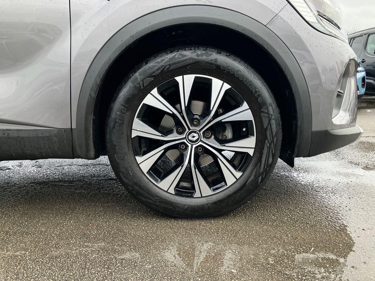 Used Renault Captur 2022 for sale - 77113756: Photo 8