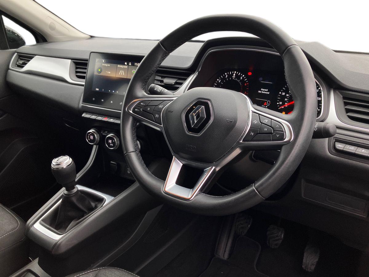 Used Renault Captur 2022 for sale - 77113756: Photo 9