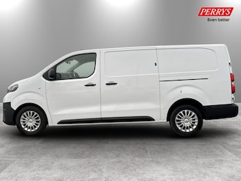 Used Toyota ProAce 2022 for sale - 77378656: Photo