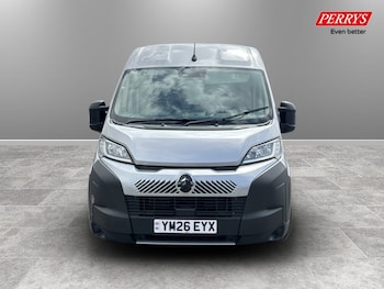 Used Citroen Relay 2026 for sale - 78812753: Photo