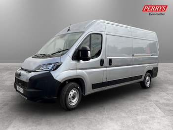 Used Citroen Relay 2026 for sale - 78812753: Photo
