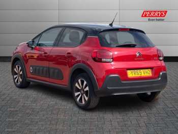 Used Citroen C3 2019 for sale - 75283802: Photo