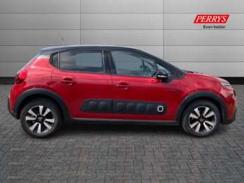 Used Citroen C3 2019 for sale - 75283802: Photo