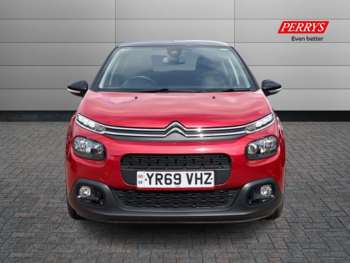 Used Citroen C3 2019 for sale - 75283802: Photo