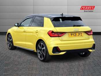 Used Audi A1 2021 for sale - 74390339: Photo