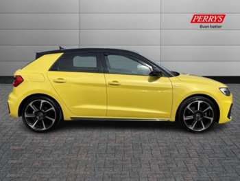 Used Audi A1 2021 for sale - 74390339: Photo