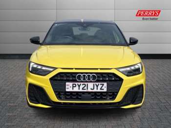 Used Audi A1 2021 for sale - 74390339: Photo