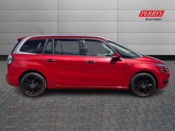Used Citroen C4 Grand Picasso 2015 for sale - 74927981: Photo