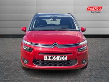 Used Citroen C4 Grand Picasso 2015 for sale - 74927981: Photo