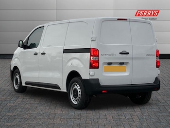 Used Citroen Dispatch 2025 for sale - 76436825: Photo