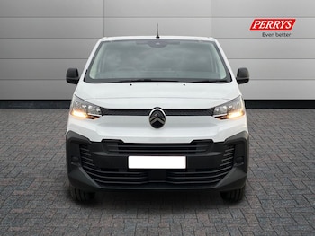 Used Citroen Dispatch 2025 for sale - 76436825: Photo