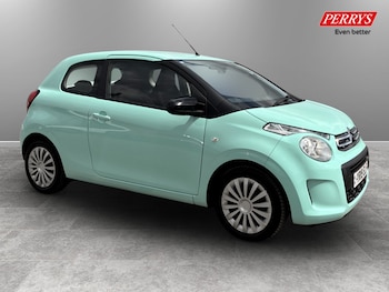 Used Citroen C1 2019 for sale - 79017015: Photo