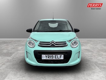 Used Citroen C1 2019 for sale - 79017015: Photo