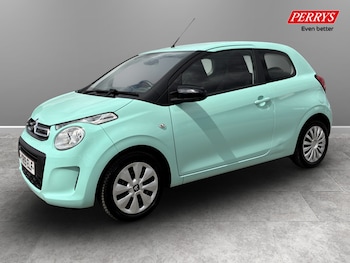Used Citroen C1 2019 for sale - 79017015: Photo