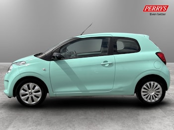 Used Citroen C1 2019 for sale - 79017015: Photo
