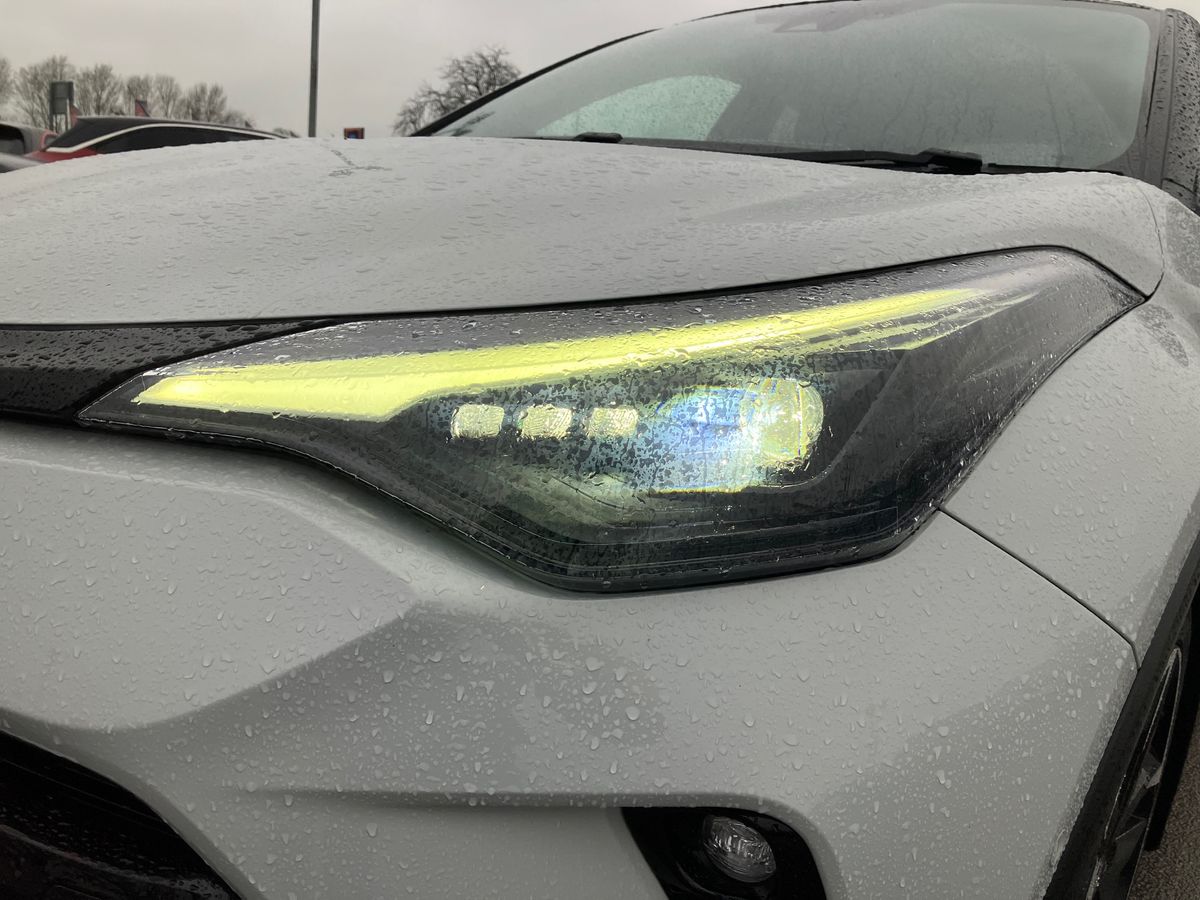 Used Toyota C-HR 2022 for sale - 77148756: Photo 13