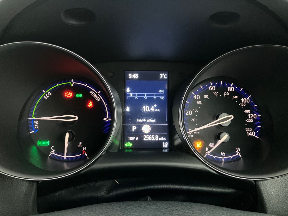 Used Toyota C-HR 2022 for sale - 77148756: Photo 14