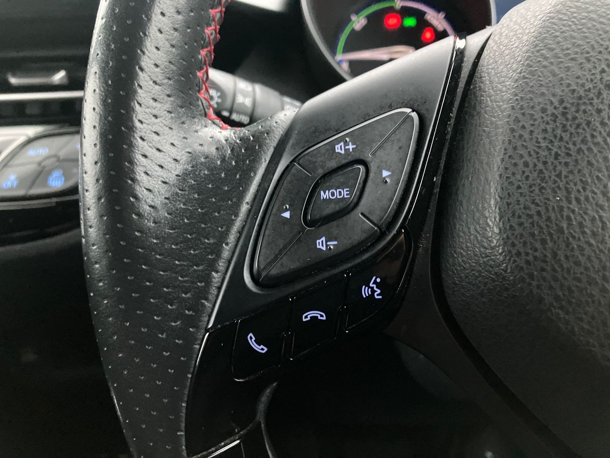 Used Toyota C-HR 2022 for sale - 77148756: Photo 16