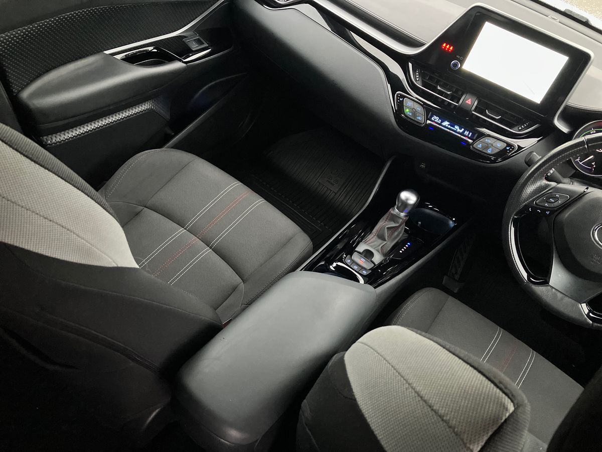 Used Toyota C-HR 2022 for sale - 77148756: Photo 17