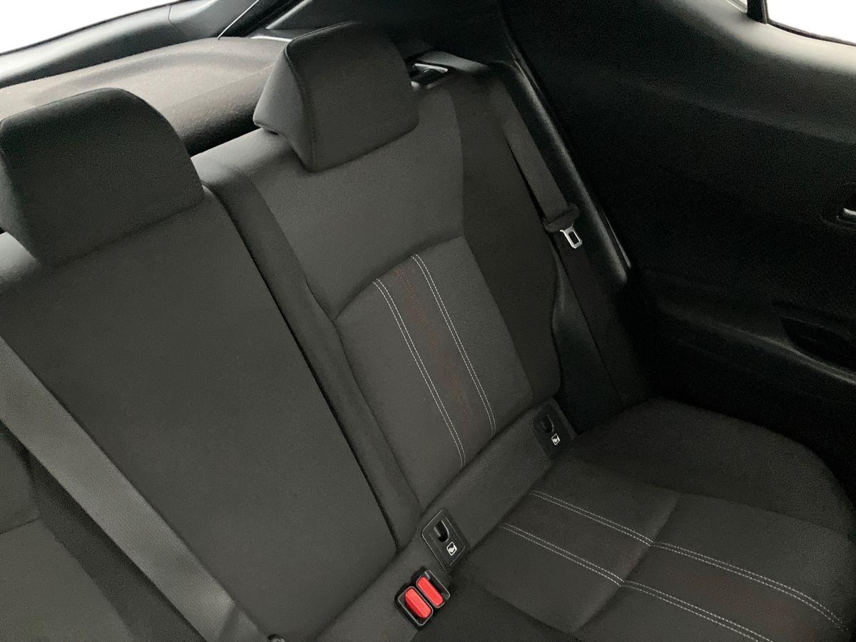 Used Toyota C-HR 2022 for sale - 77148756: Photo 19