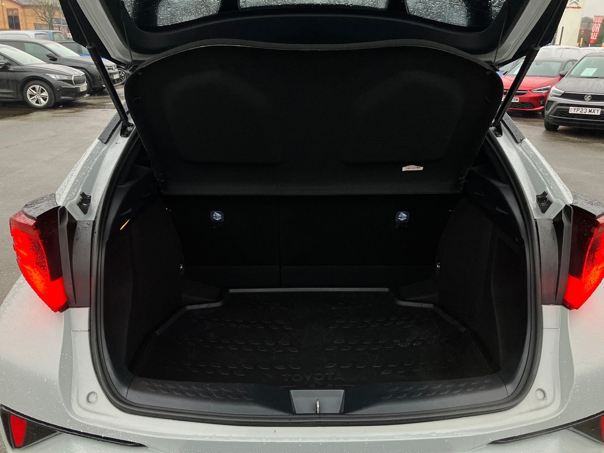 Used Toyota C-HR 2022 for sale - 77148756: Photo 20