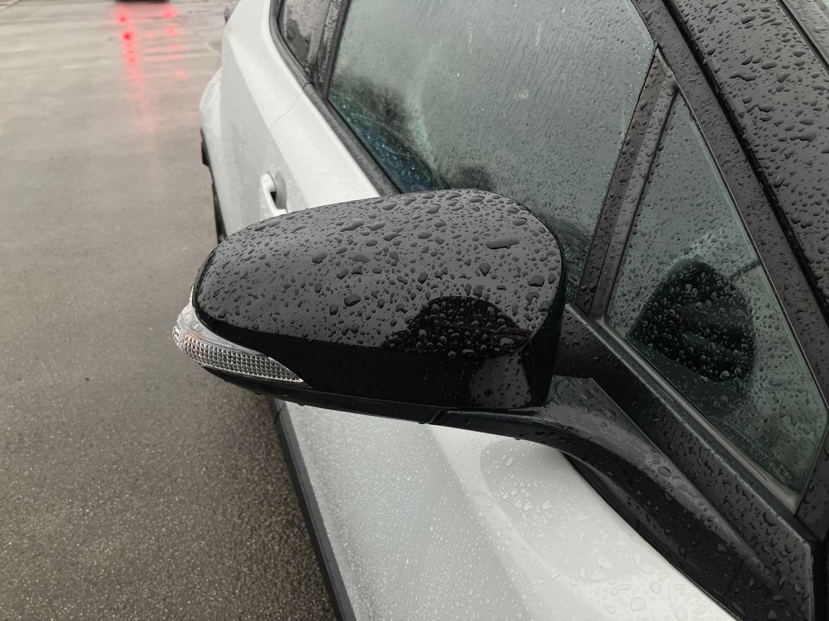 Used Toyota C-HR 2022 for sale - 77148756: Photo 26