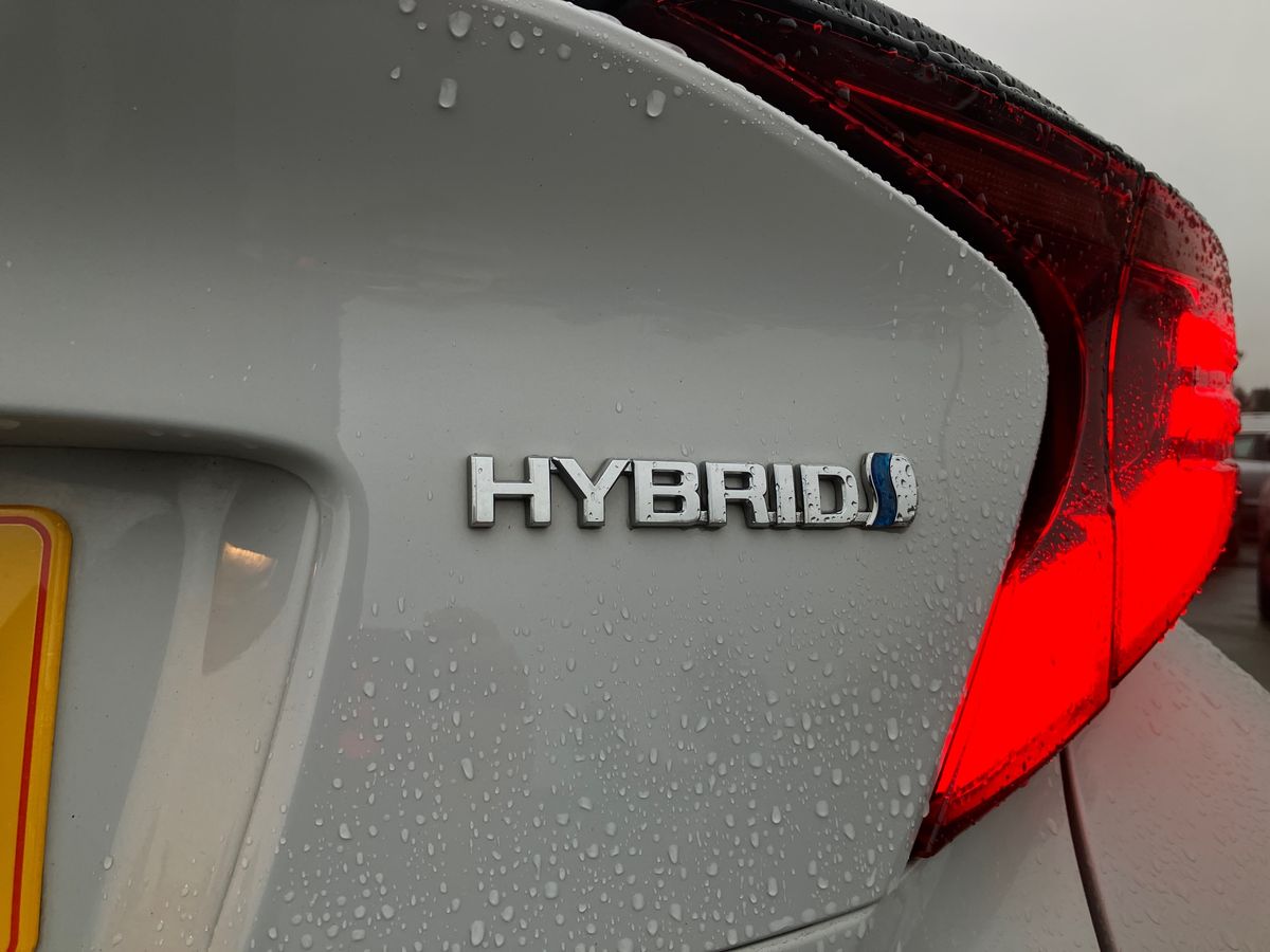 Used Toyota C-HR 2022 for sale - 77148756: Photo 28