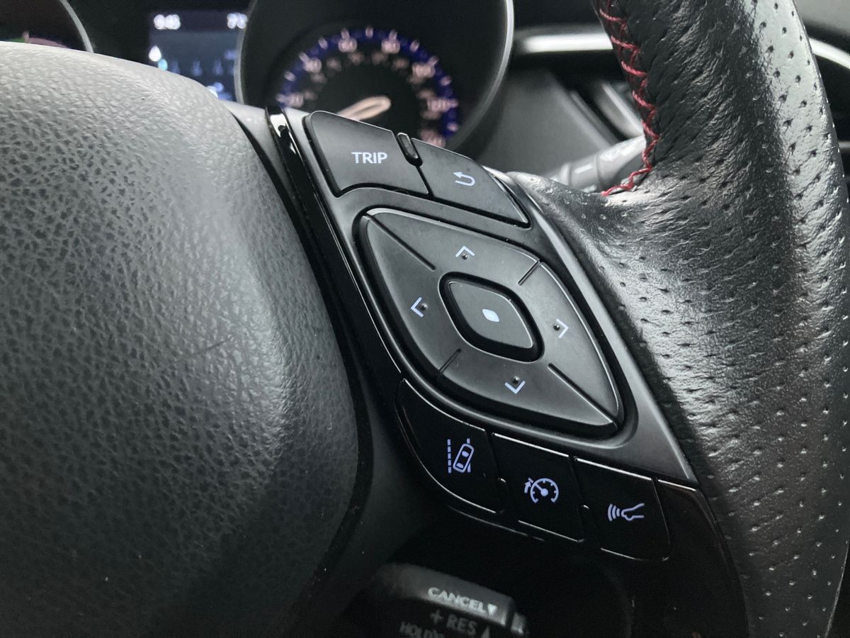 Used Toyota C-HR 2022 for sale - 77148756: Photo 38