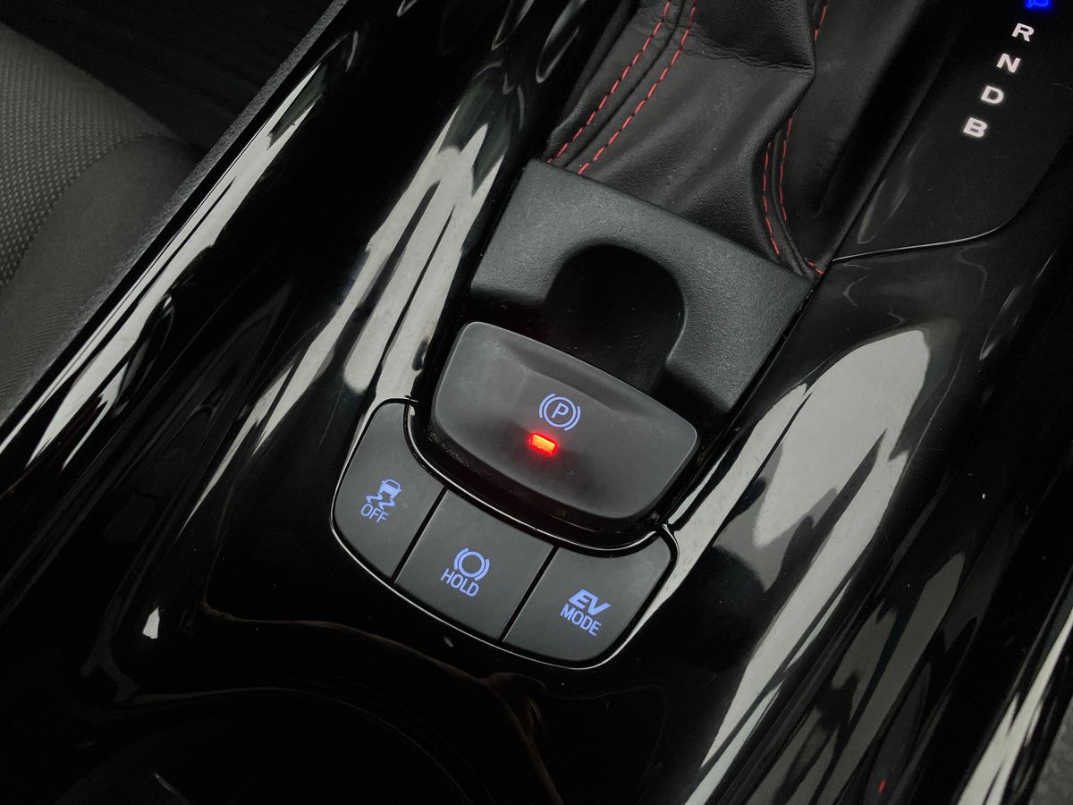 Used Toyota C-HR 2022 for sale - 77148756: Photo 41