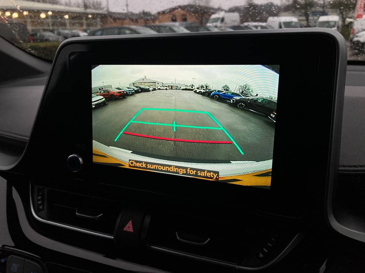 Used Toyota C-HR 2022 for sale - 77148756: Photo 43