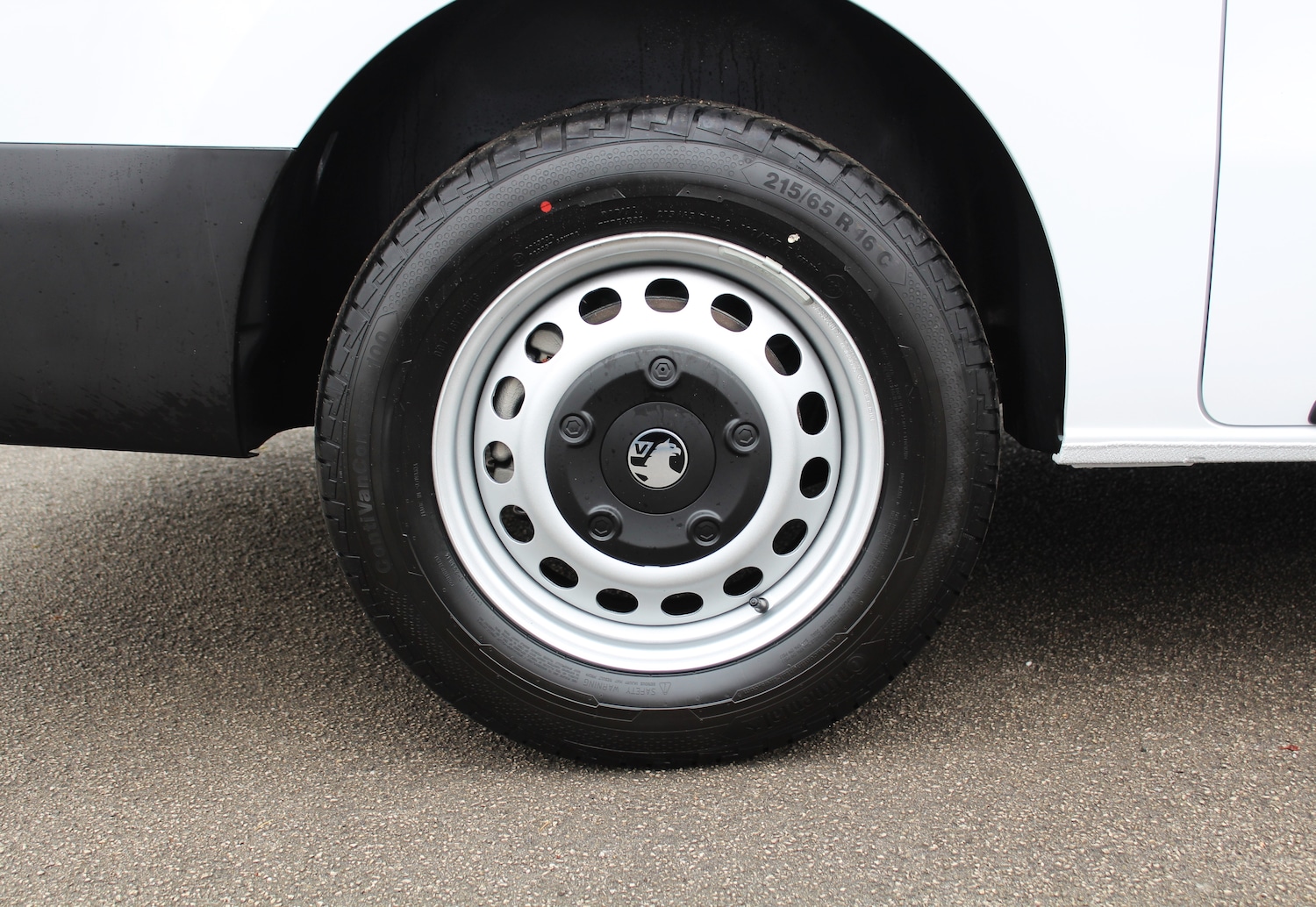 Used Vauxhall Vivaro 2024 for sale - 77113739: Photo 12