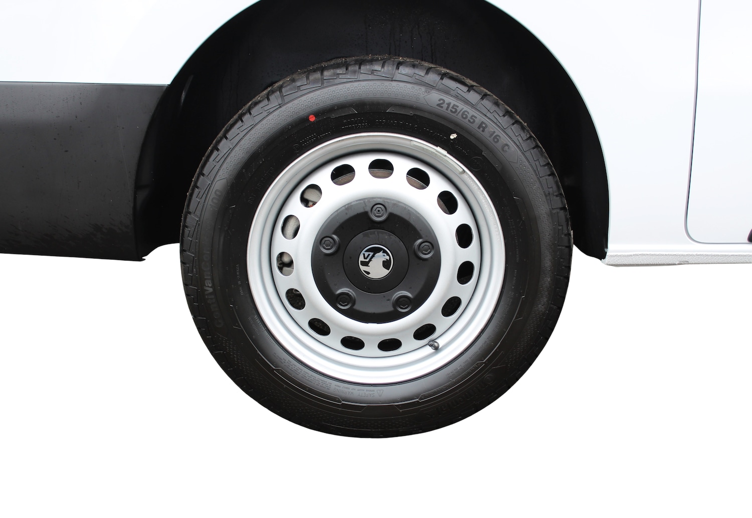 Used Vauxhall Vivaro 2024 for sale - 77113739: Photo 13