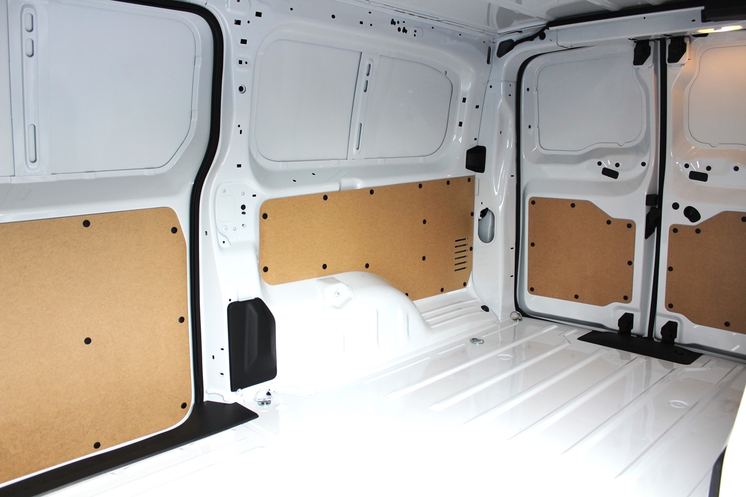 Used Vauxhall Vivaro 2024 for sale - 77113739: Photo 17