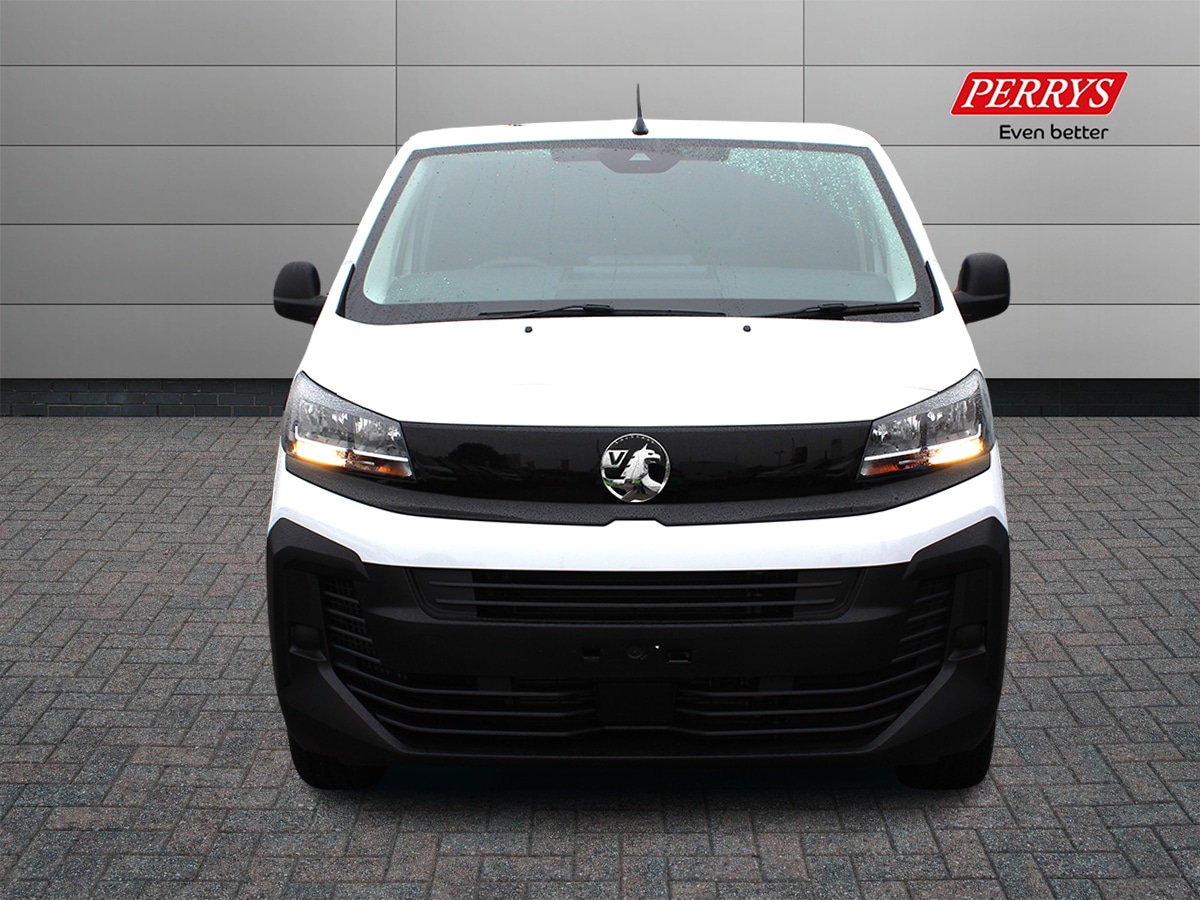 Used Vauxhall Vivaro 2024 for sale - 77113739: Photo 2