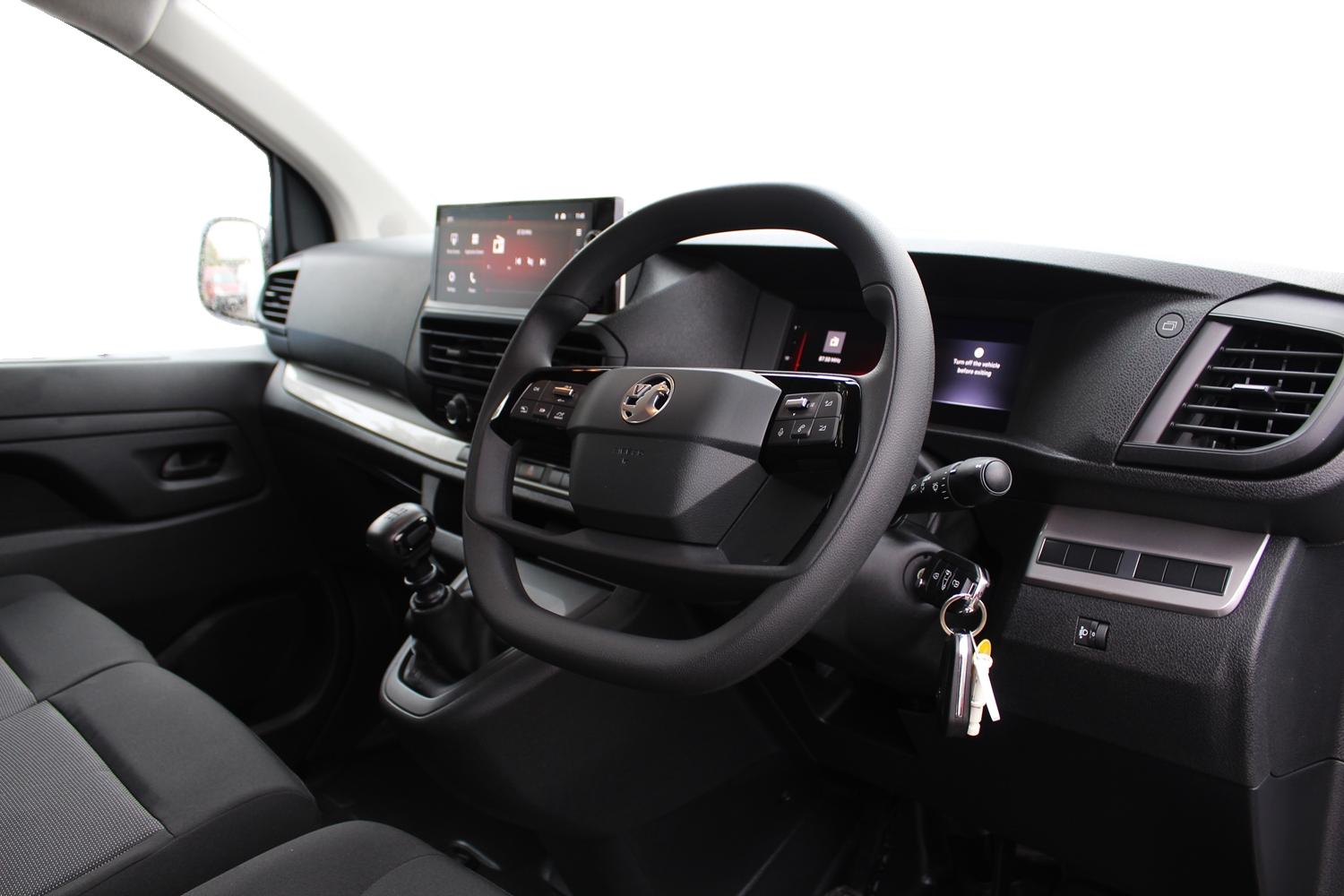 Used Vauxhall Vivaro 2024 for sale - 77113739: Photo 22