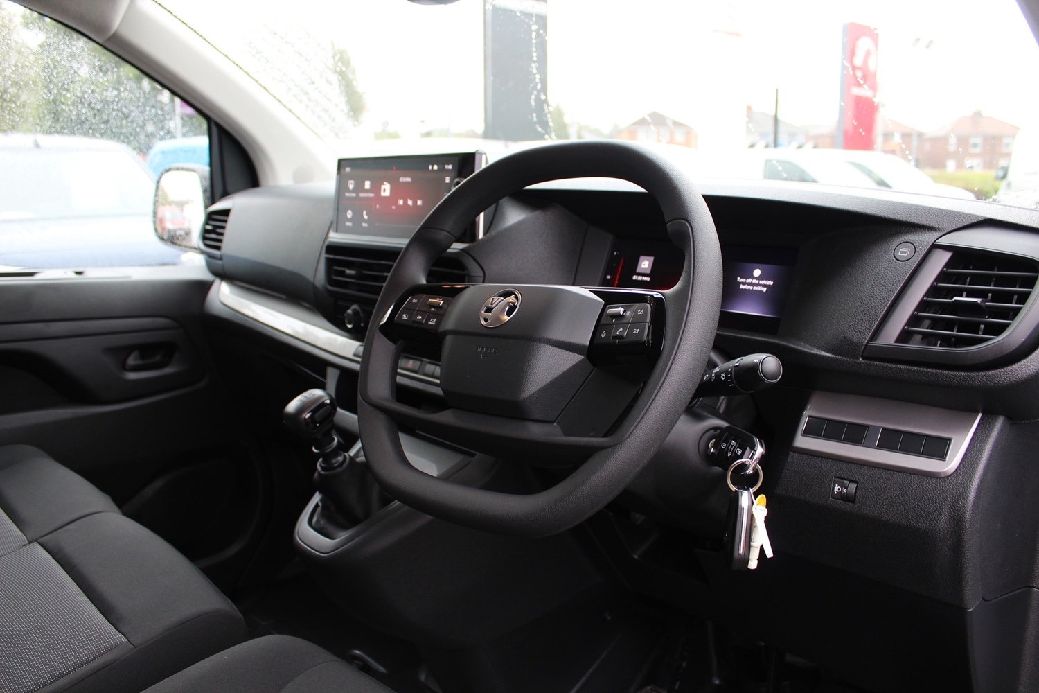 Used Vauxhall Vivaro 2024 for sale - 77113739: Photo 23