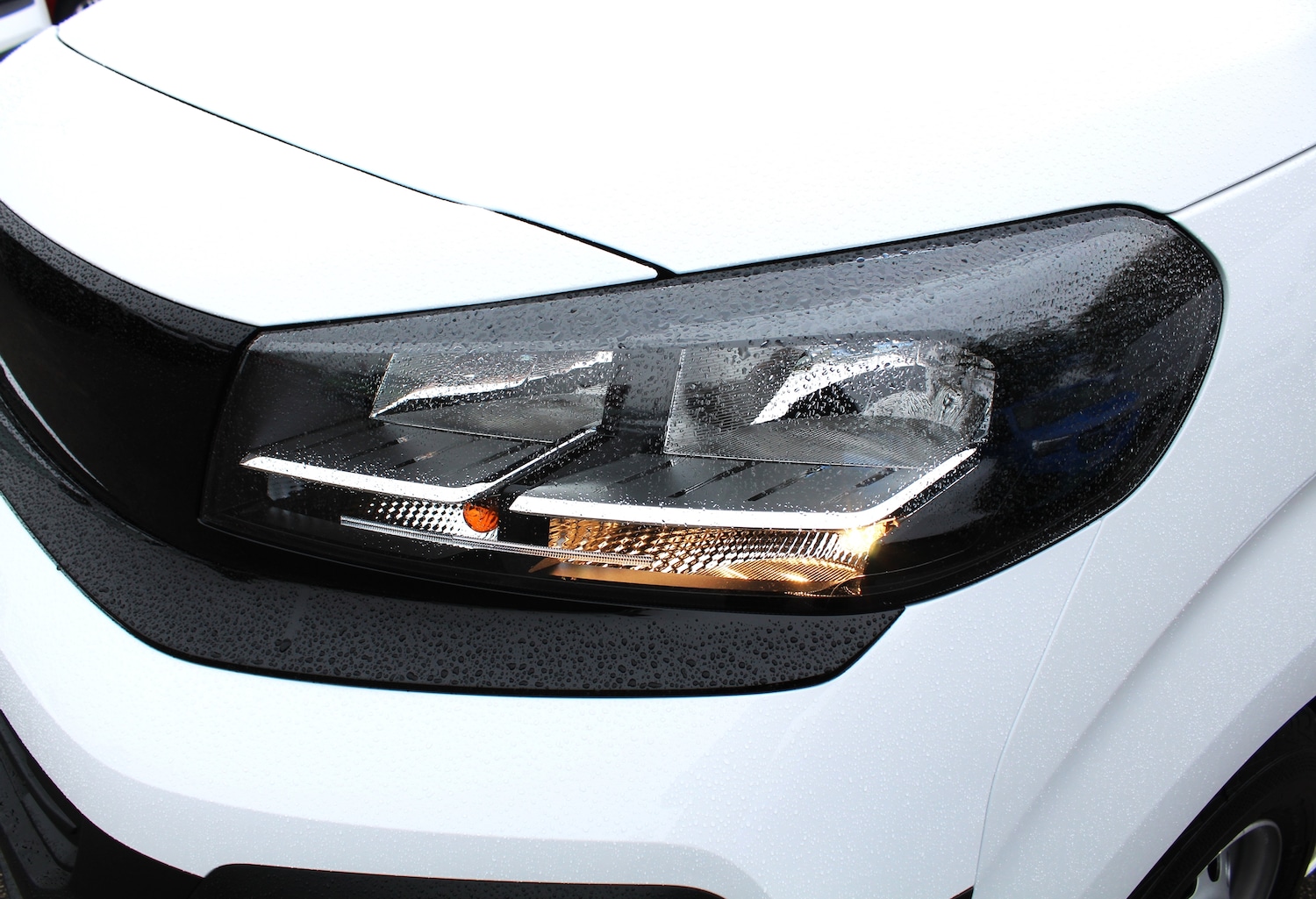 Used Vauxhall Vivaro 2024 for sale - 77113739: Photo 24