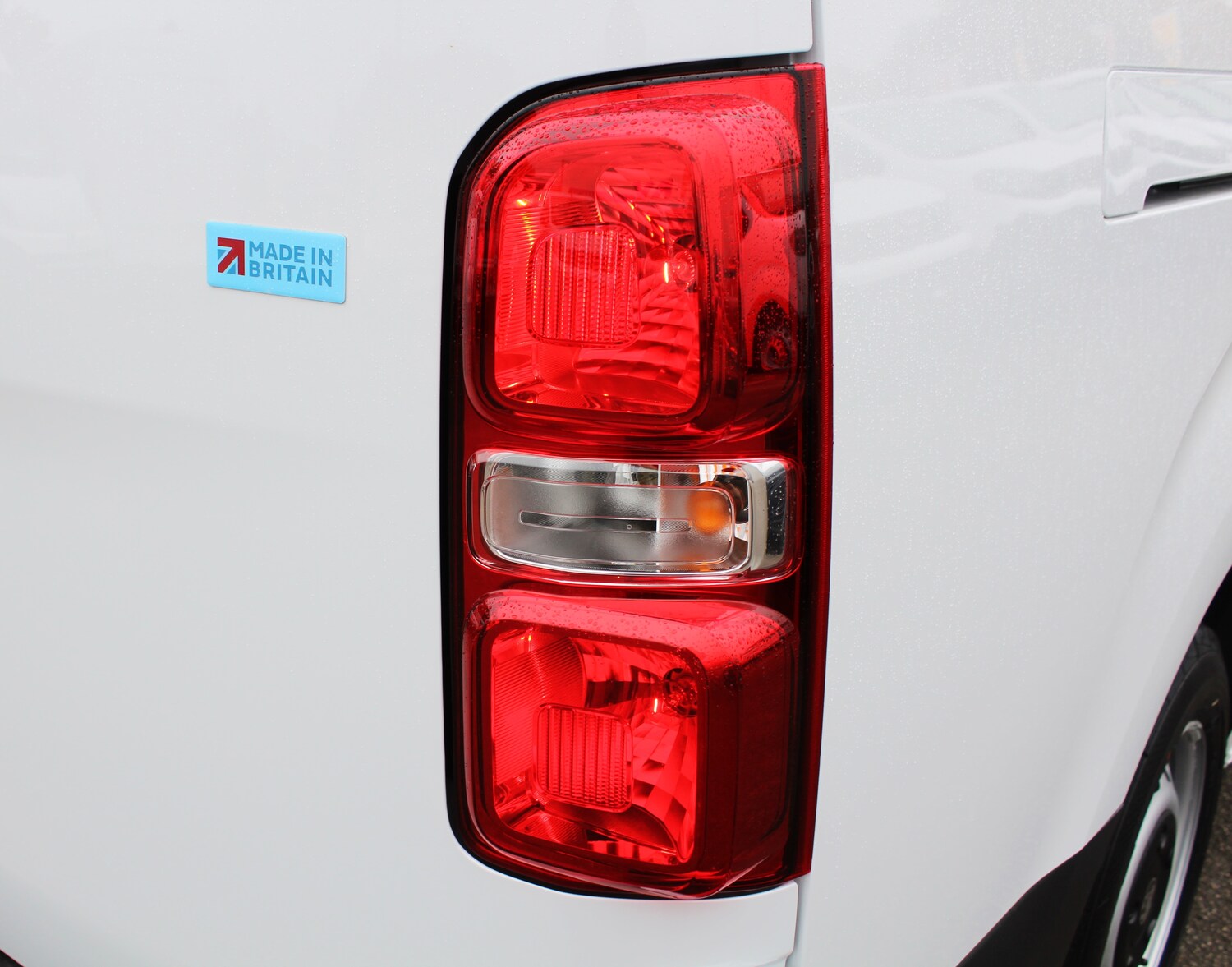 Used Vauxhall Vivaro 2024 for sale - 77113739: Photo 32