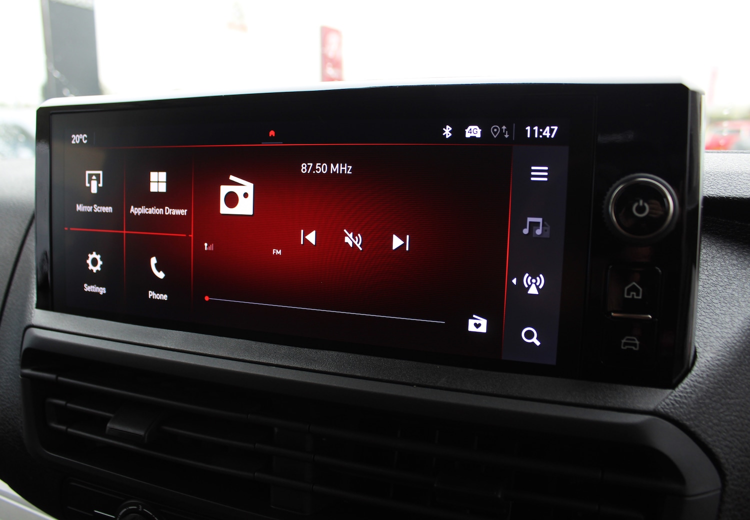 Used Vauxhall Vivaro 2024 for sale - 77113739: Photo 34