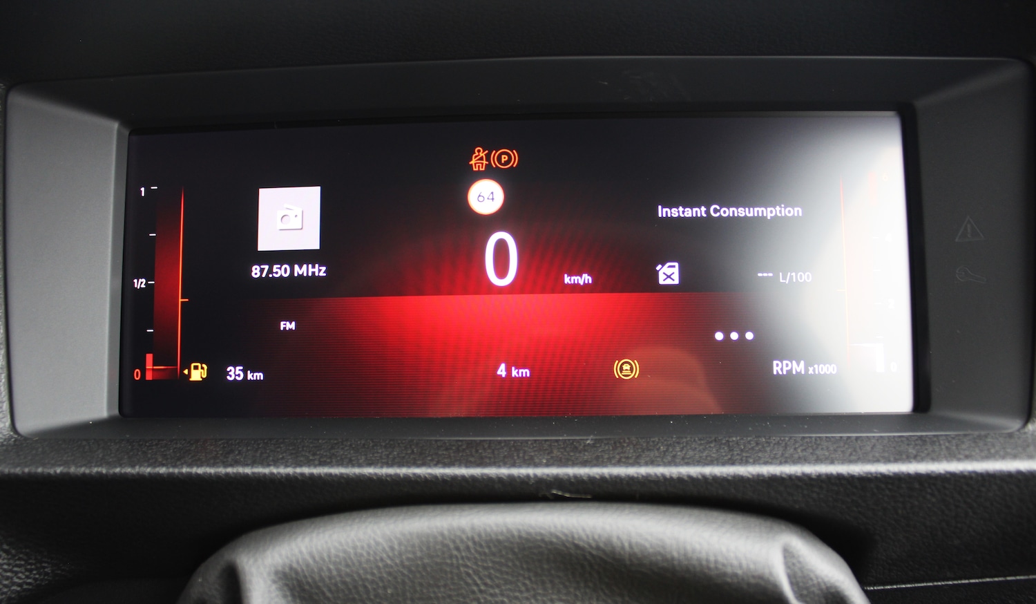 Used Vauxhall Vivaro 2024 for sale - 77113739: Photo 36