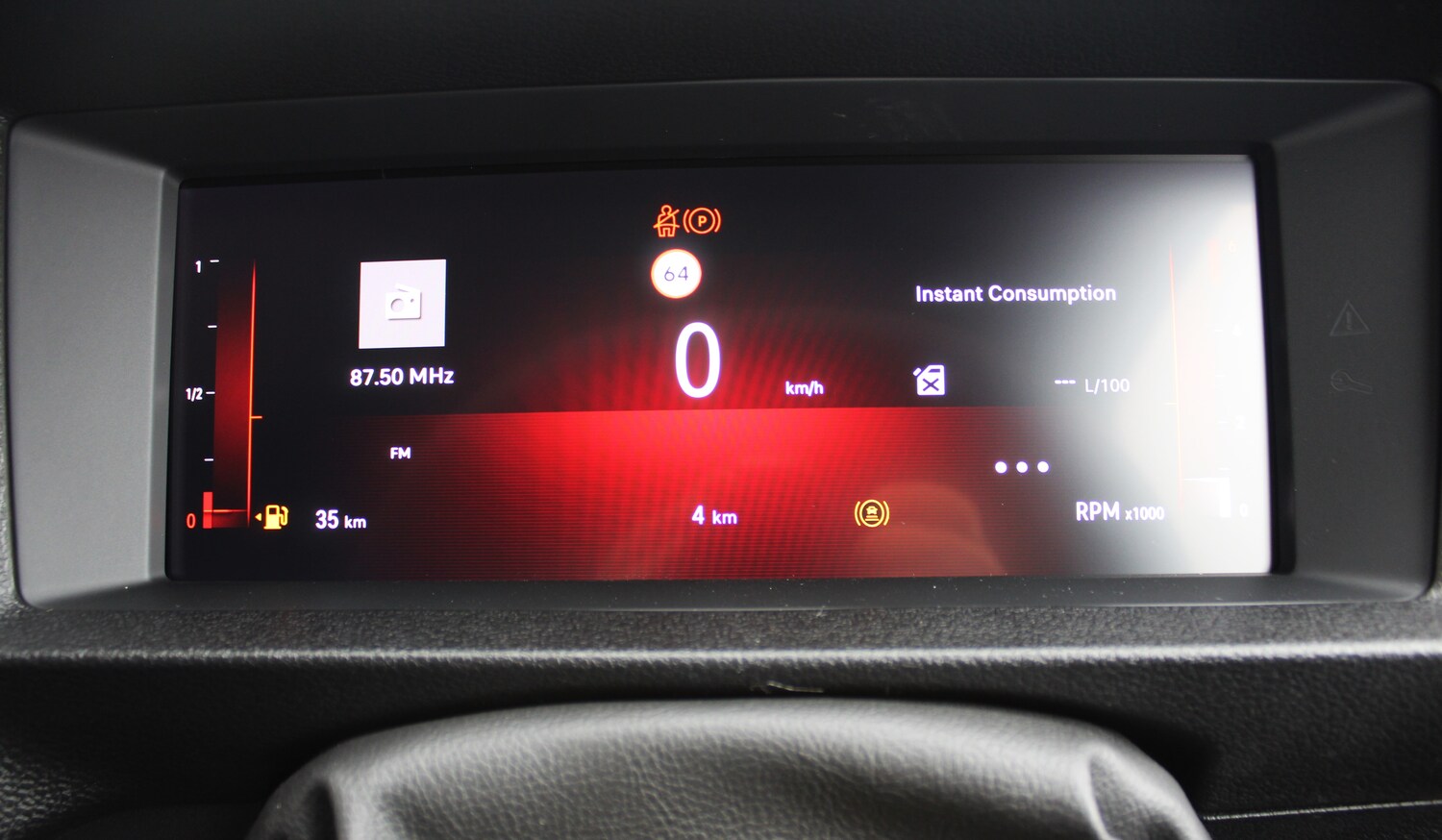 Used Vauxhall Vivaro 2024 for sale - 77113739: Photo 37