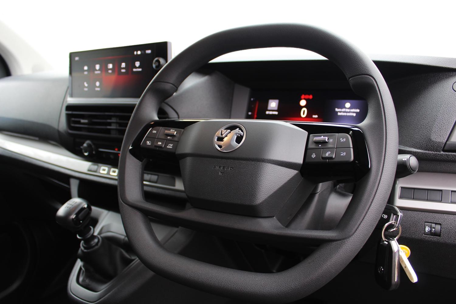 Used Vauxhall Vivaro 2024 for sale - 77113739: Photo 56