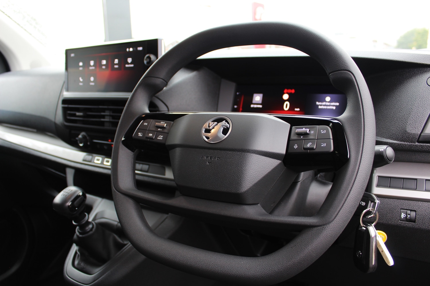 Used Vauxhall Vivaro 2024 for sale - 77113739: Photo 57